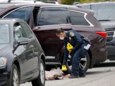 Desde Oakland hasta Los Ángeles, las ciudades de California han experimentado sus tasas de homicidio más bajas en décadas. No sabemos por qué – The Mercury News