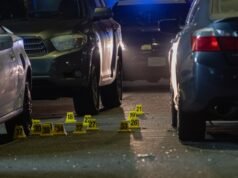 El conflicto entre dos jóvenes terminó en una emboscada mortal en Hayward