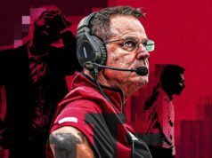 ¿Por qué Curt Cignetti no fue contratado por un sangre azul? “La mayor estupidez de todos los tiempos”