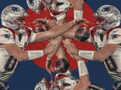 Hace 2 semanas, la temporada de Drake Maye y Broncos D contó una historia sobre la batalla por las pérdidas de balón. A medida que se acerca el partido por el campeonato de la AFC, otro acecha