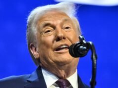 Trump abandona plan para tomar control de Groenlandia en medio del estado del mercado de bonos de EE.UU.