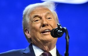 Trump abandona plan para tomar control de Groenlandia en medio del estado del mercado de bonos de EE.UU.