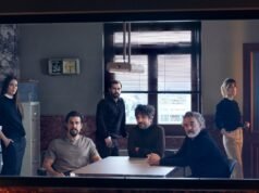 Netflix España define nuevos proyectos de Oriol Paulo y Alberto Marini