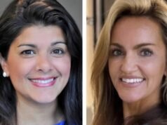 NMPA promueve a Daniele Aguirrea Aguirrea Aguirre