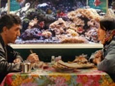 La película inaugural de la Berlinale “No Good Men” comentada por Lucky Number