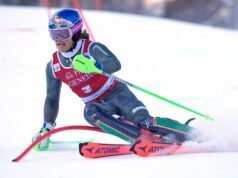 El esquiador brasileño en los Juegos Olímpicos de Invierno podría hacer historia