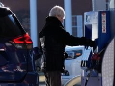 La inflación se desaceleró ligeramente en diciembre, aunque se mantiene por encima del objetivo de la Fed – The Mercury News