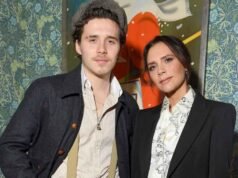 Victoria Beckham recuerda sus ‘grandes recuerdos’ con sus hijos en medio del drama de Brooklyn