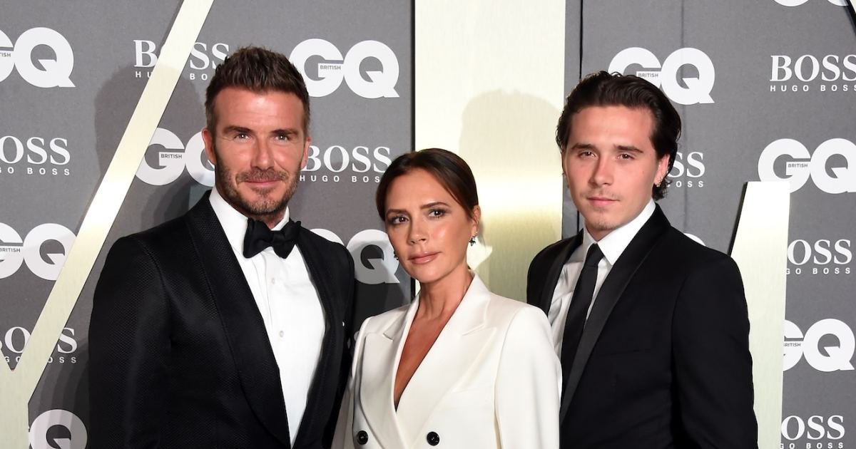 Brooklyn Beckham critica a sus padres David y Victoria Beckham en un discurso en las redes sociales: