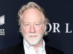 Se desconoce la ubicación de Timothy Busfield después de que se emitiera una orden de abuso infantil