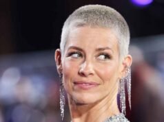 Evangeline Lilly ‘gastó mucho dinero’ para ‘curar deficiencias cerebrales’