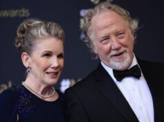 La esposa de Timothy Busfield, Melissa Gilbert, rompe el silencio en medio de acusaciones de abuso sexual – The Mercury News