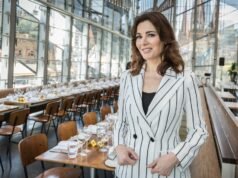 Nigella Lawson reemplazará a Prue Leith en el ‘Great British Baking Show’ – The Mercury News