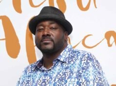 Se informa que Quinton Aaron de The Blind Side fue hospitalizado después de una caída