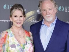 Melissa Gilbert habla en medio de las acusaciones de abuso sexual infantil de Timothy Busfield