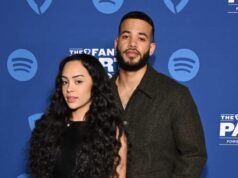 Kristy Scott se burla de ‘nuevos comienzos’ en medio del divorcio de Desmond Scott