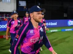 Equipo de Escocia para la Copa del Mundo T20 2026: se anuncia la lista completa de jugadores; Berrington liderará