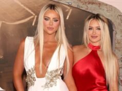 Dentro de la ruptura de la amistad de la estrella de Love Island, Kaylor Martin, con Liv Walker