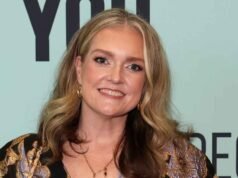 Termina con nosotros La autora Colleen Hoover revela el diagnóstico de cáncer