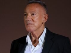 Bruce Springsteen elogia a Renee Good y critica las ‘tácticas de la Gestapo’ de ICE
