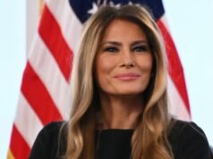Lo que necesitas saber sobre el documental Melania Trump dirigido por Brett Ratner