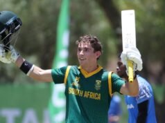 Mundial Sub-19 2026: Sudáfrica, Sri Lanka y Pakistán logran victorias convincentes