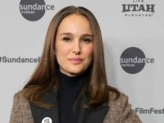 Natalie Portman critica la falta de nominaciones al Oscar para directoras