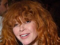 Natasha Lyonne sale de Sundance 2026 veces tras revelar una recaída