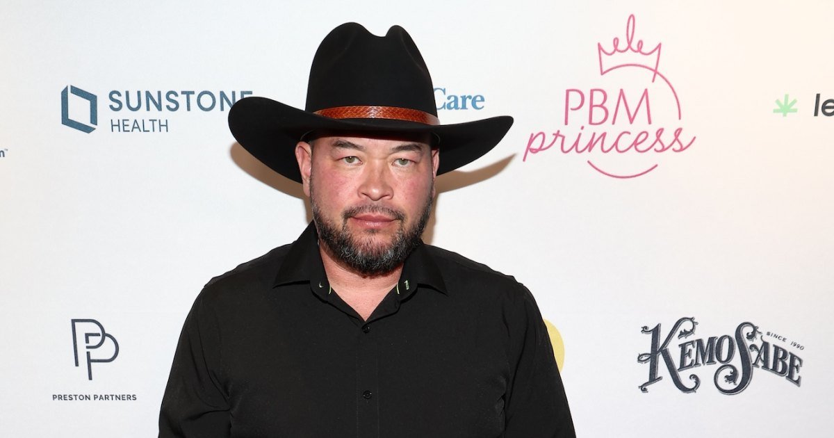 GettyImages-2258211226 Jon Gosselin casi muere por una emergencia sanitaria y se enfrenta a una factura hospitalaria de 20.000 dólares
