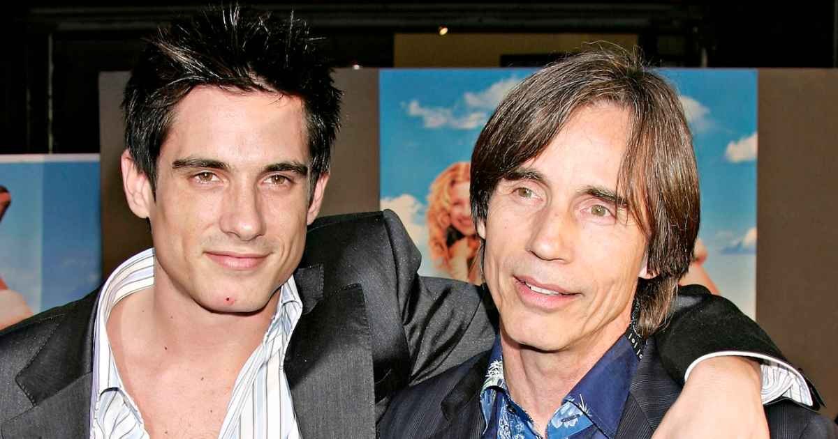Se revela la causa de la muerte del hijo de Jackson Browne, Ethan Browne