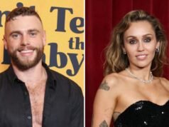 Gus Kenworthy habla sobre su vinculación con Miley Cyrus antes de declararse gay