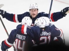 Una generación de estrellas formada por los mejores jugadores de hockey finalmente llegará a los Juegos Olímpicos