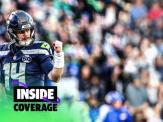 ¿Los Patriots y los Seahawks se dirigen al Super Bowl + los Steelers contratan a Mike McCarthy?