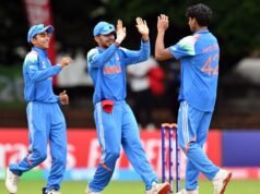 Puntuación en vivo India vs Zimbabwe, Copa Mundial Sub-19: IND se enfrenta a ZIM en el primer partido del Super Six; información de transmisión en vivo