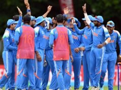 Mundial Sub-19 2026: ¿Por qué India U19 lleva brazaletes negros contra Zimbabwe?