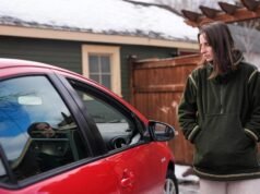 El dúo de Minneapolis detalla su detención por ICE, incluida la presión sobre los organizadores de la protesta