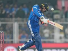 IND vs NZ, 3er T20I: Abhishek Sharma anota cincuenta en 14 bolas, el segundo más rápido de un indio