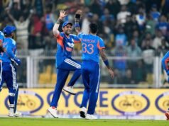 Calendario de preparación para la Copa del Mundo T20 2026: India se enfrentará a Sudáfrica; Pakistán se enfrenta a Irlanda