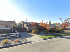 Dentro de la venta de una casa en el condado de Santa Clara por $1,9 millones