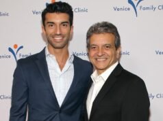 El padre de Justin Baldoni comparte tributo de cumpleaños después de un año de ‘injusticia’
