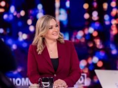 Katie Pavlich y Jesse Weber están listos para ayudar a News Nation a revisar su programación nocturna