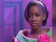 Kianna Underwood de Nickelodeon muere después de un atropello y fuga: toda esa estrella tenía 33 años