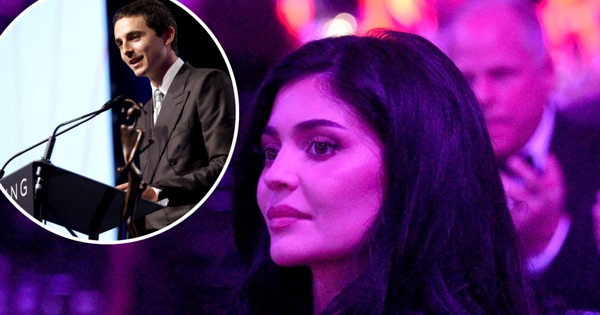 Kylie-Jenner-GettyImages-2254553465-y-Timothee-Chalamet-GettyImages-2254555560