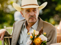 Billy Bob Thornton habla sobre las peleas Landman de Andy García y los desaires de premios