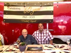 La región de las montañas de Santa Cruz pierde dos leyendas del vino – The Mercury News