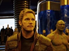 Chris Pratt lanzó a Marvel sobre Star Lord Return y a James Gunn sobre Batman