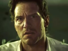 Chris Pratt propuso tener un actor estrella de IA como villano en ‘Mercy’