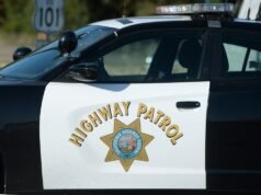 1 herido y 1 arrestado tras tiroteo en la I-580 en Livermore