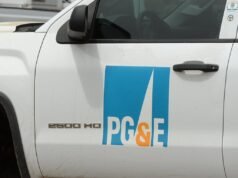 Las autoridades responden el lunes a una fuga de gas natural después de que un vehículo chocara con una residencia – The Mercury News