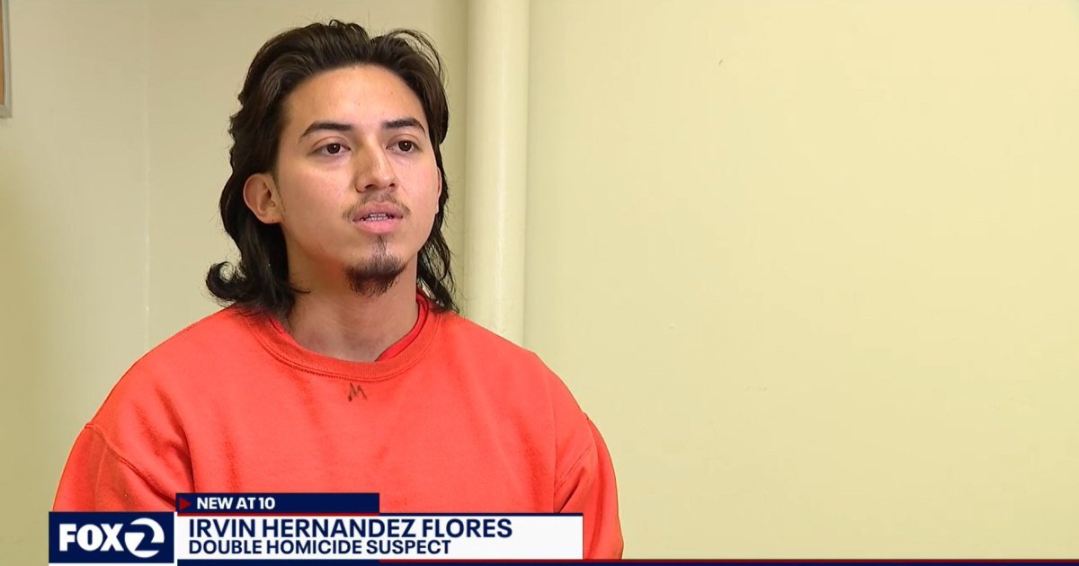 Hombre condenado por matar a sus padres delante de su hermana